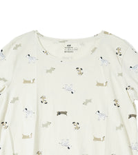 H&M Premium Round Neck