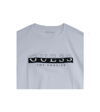 Guess Round Neck