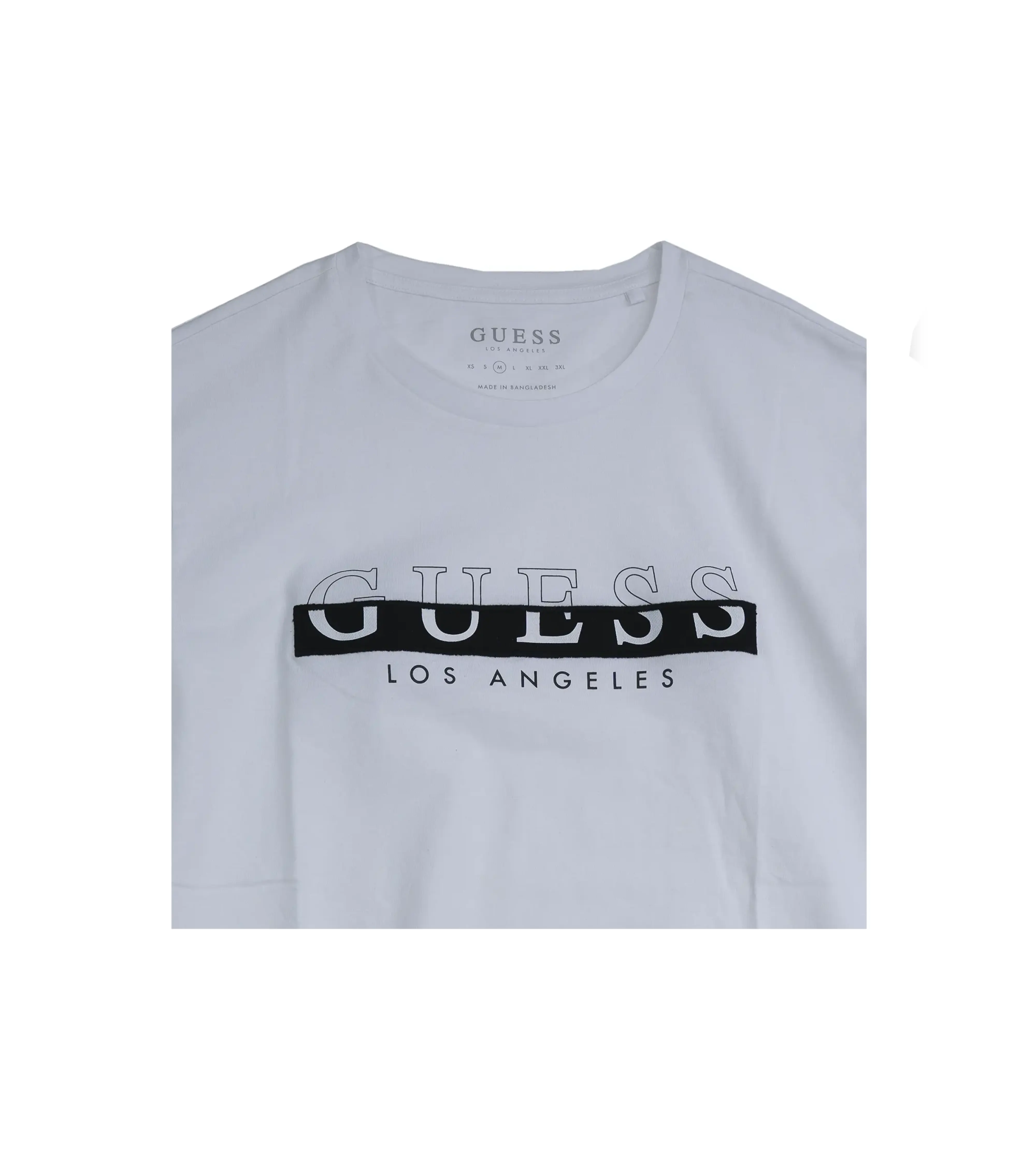 Guess Round Neck