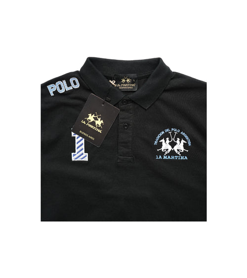 Polo La Martina Premium Polo