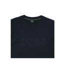 Boss Round Neck