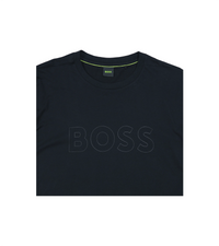 Boss Round Neck