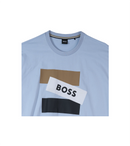 Boss Round Neck