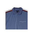 Tommy Hilfiger Polo Regular Fit – Classic Style & Comfortable Fit