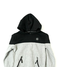 Kenneth Cole Kids Color-Block Hoodie