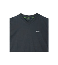 Boss Round Neck