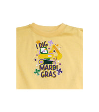 Sunshine Yellow Long Sleeve Sweatshirts