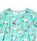 H&M Premium Round Neck