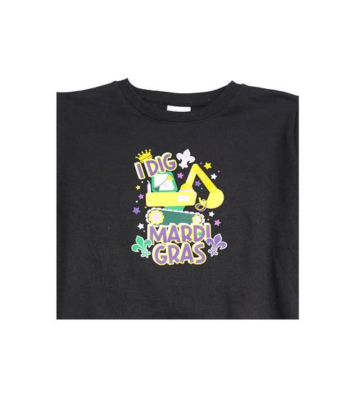 Infinity Sweat Shirt