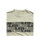 Guess Round Neck