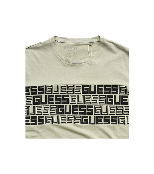 Guess Round Neck