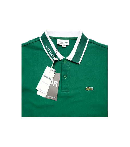 Lacoste Premium Polo – Classic Style & Premium Comfort