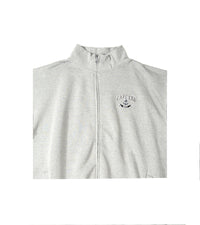 Sharks Zipper Sweat Shirt