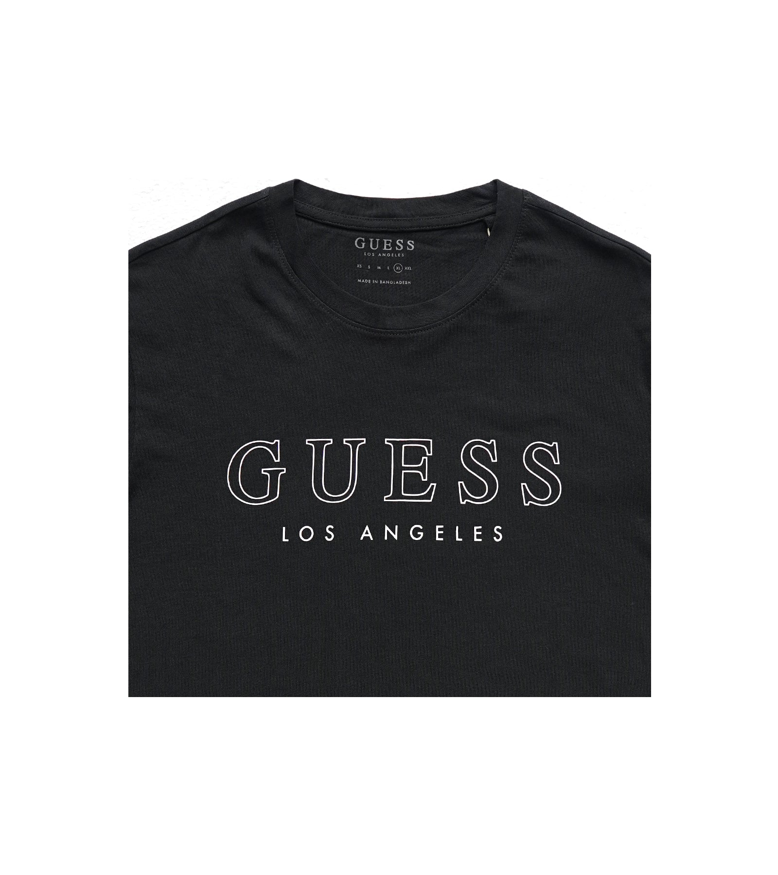 Guess Round Neck