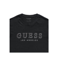 Guess Round Neck