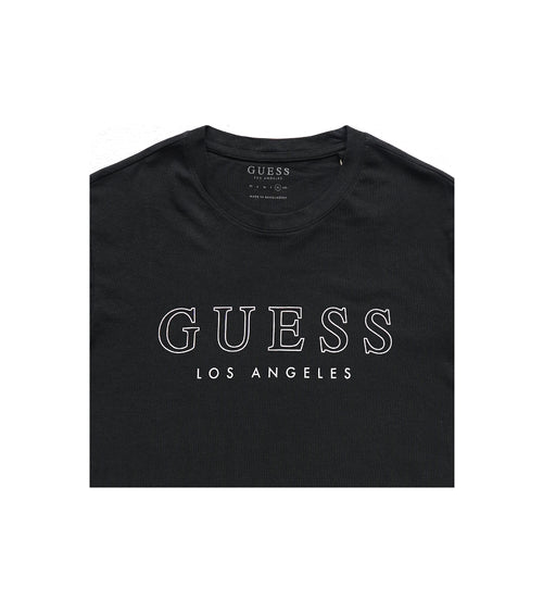 Guess Round Neck