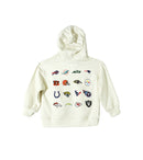 Calvin Klein Jeans Kids Hoodie