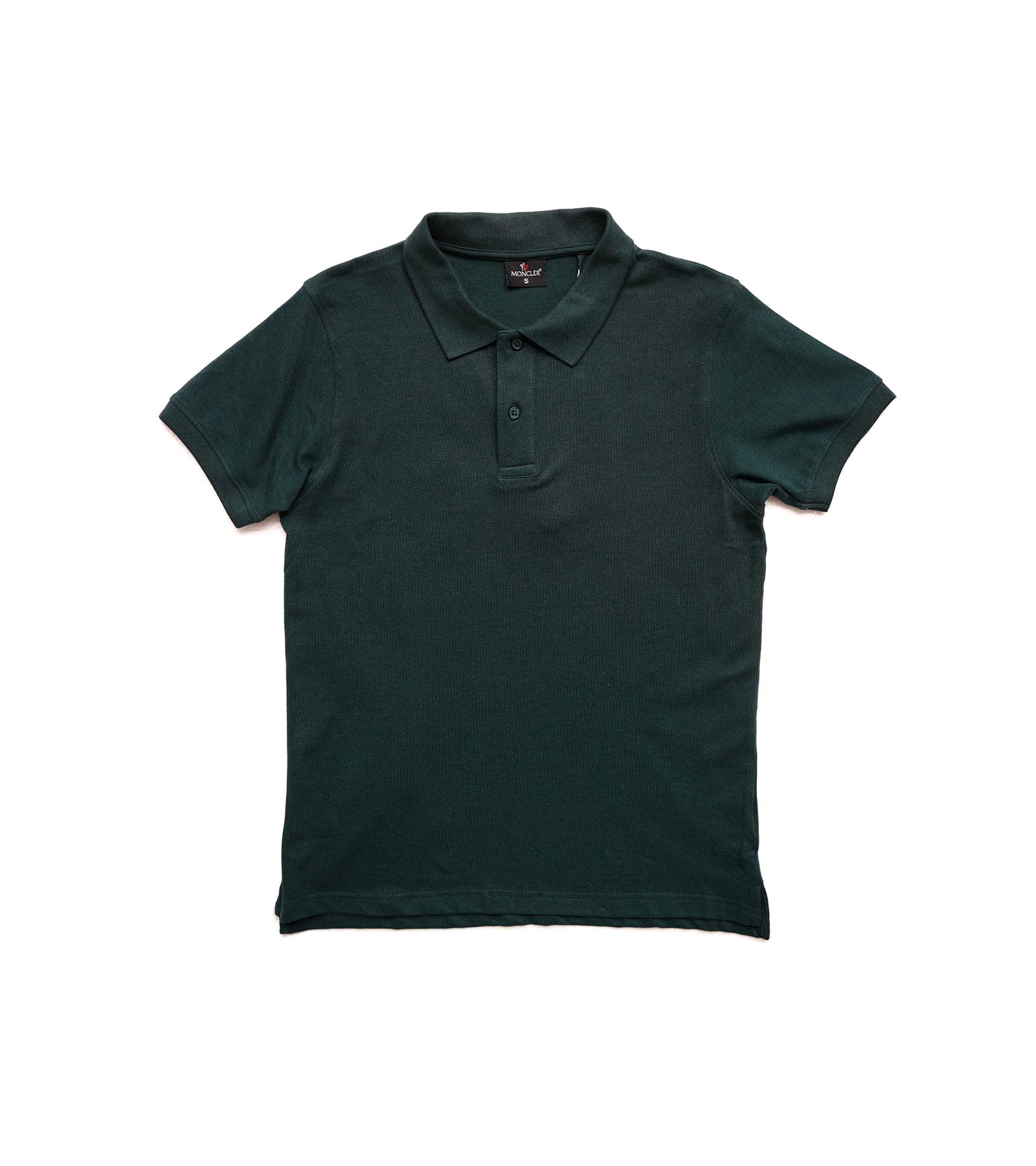 Moncler Premium Polo – Luxury Style & Superior Comfort
