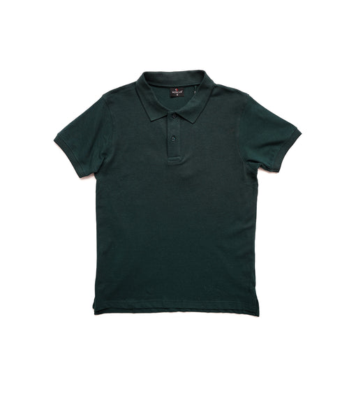 Moncler Premium Polo – Luxury Style & Superior Comfort
