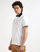 Tommy Hilfiger Polo Regular Fit – Classic Comfort & Timeless Style