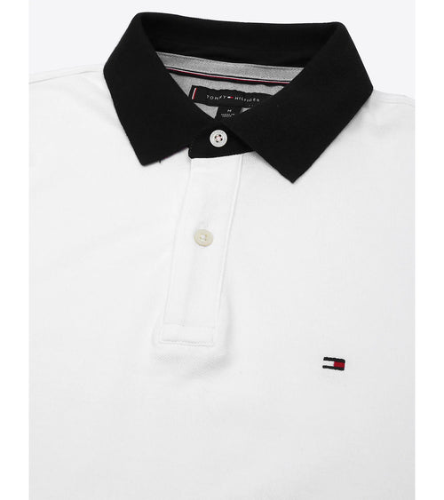Tommy Hilfiger Polo Regular Fit – Classic Comfort & Timeless Style