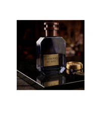 BURBERRY MY WAY 50ml