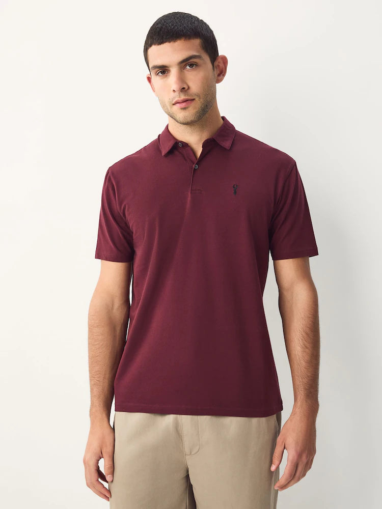 Next Polo Regular Fit