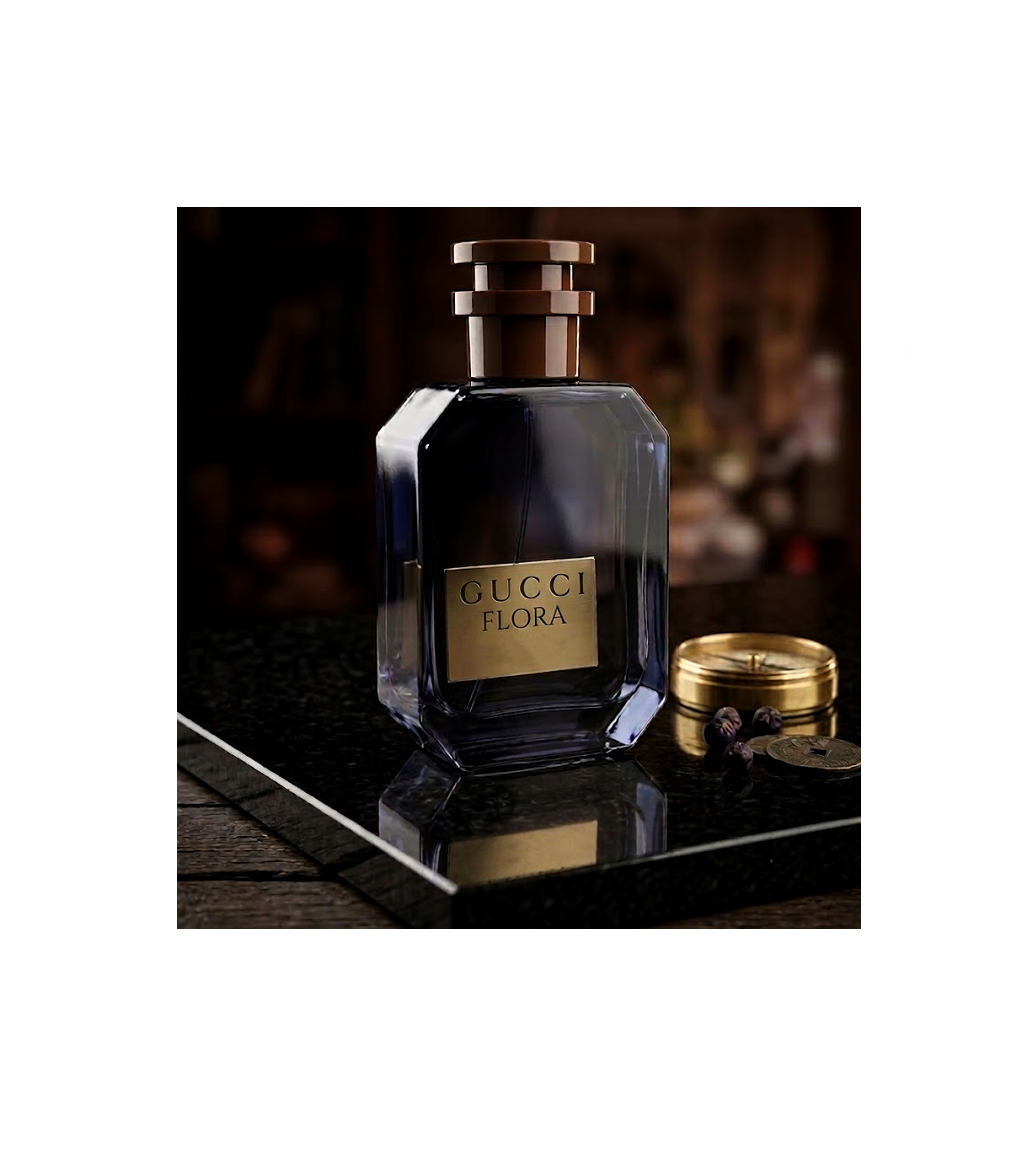 GUCCI FLORA 50ml
