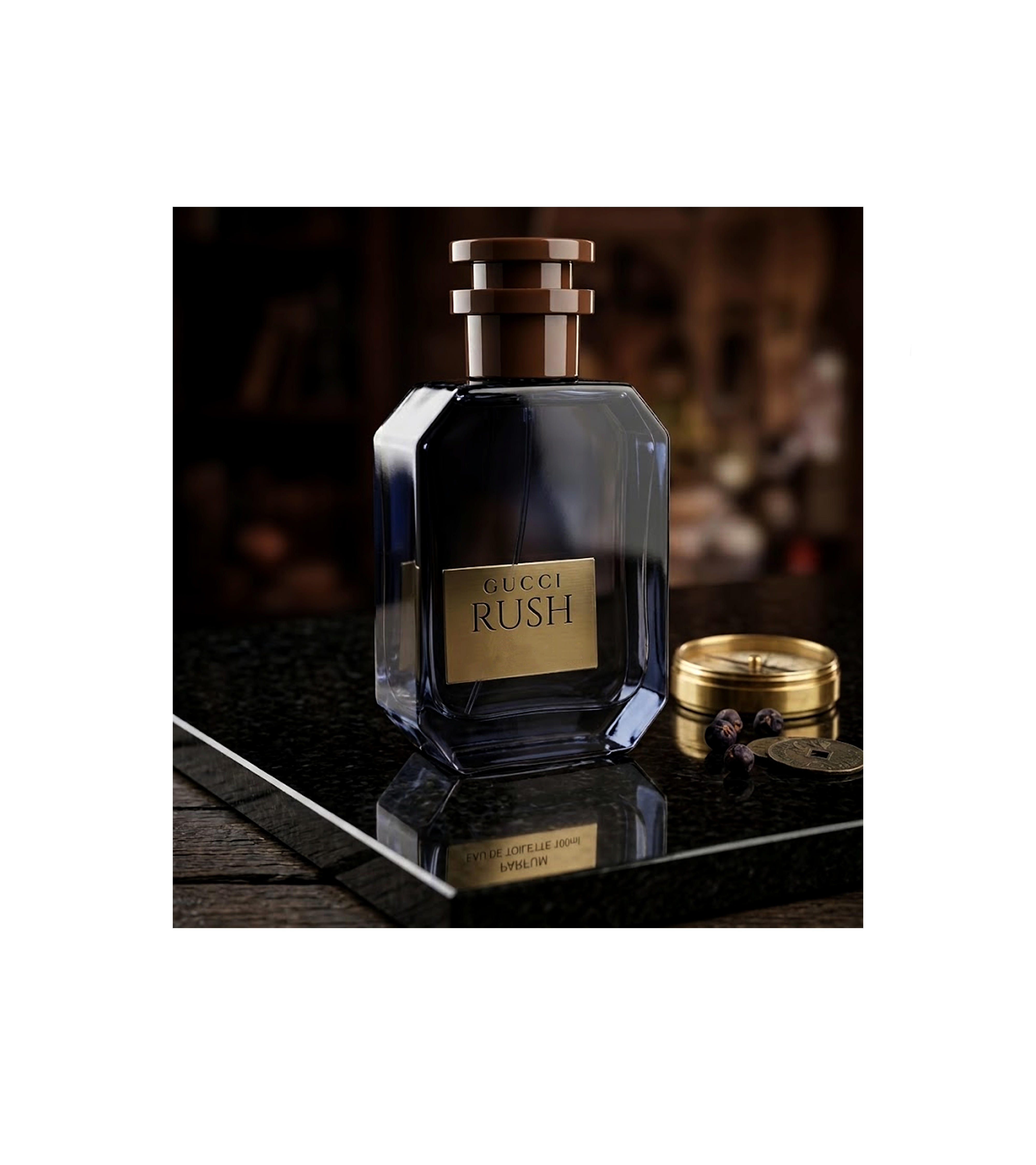 GUCCI RUSH  50ml