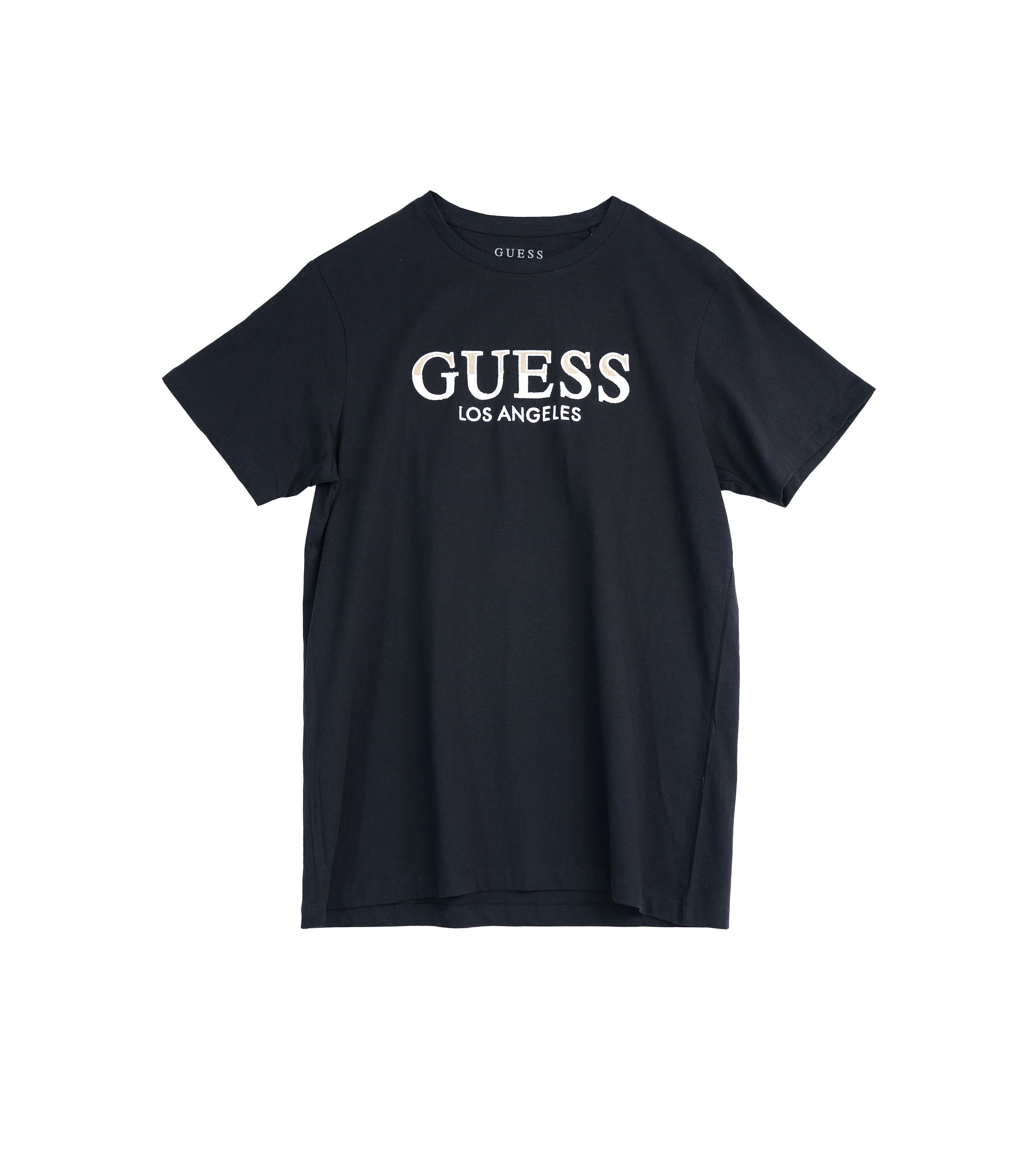 Guess Round Neck
