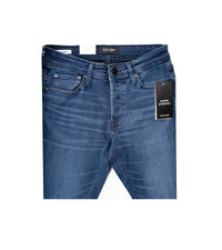 Jack And Jones Men Slim Fit Denim