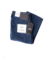 Jack And Jones Men Slim Fit Denim