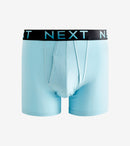 Next Boxers 100% Cotton Cotton Stretch