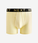 Next Boxers 100% Cotton Cotton Stretch