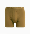 Next Boxers 100% Cotton Cotton Stretch