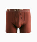 Next Boxers 100% Cotton Cotton Stretch