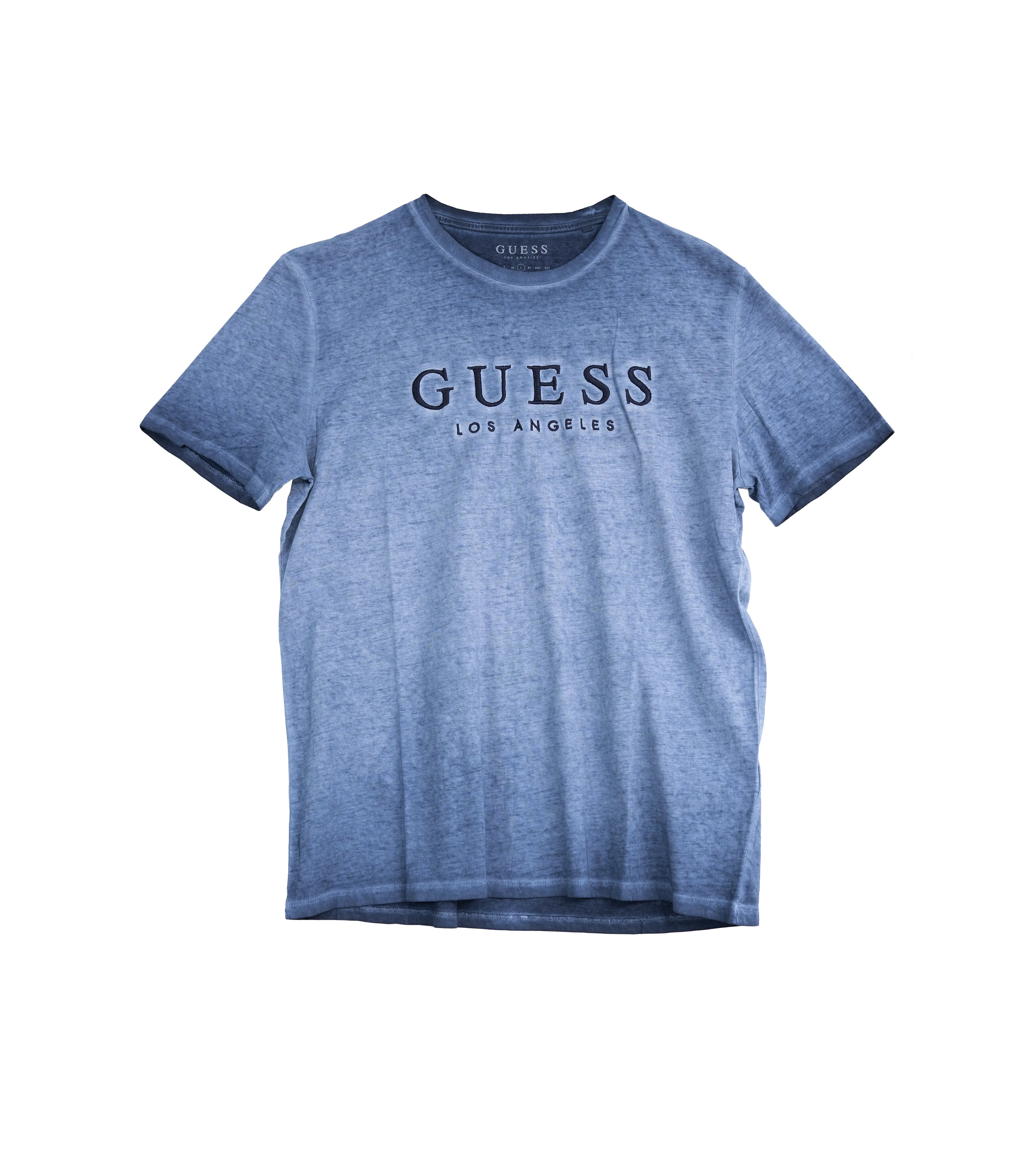 Guess Round Neck