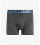 Next Boxers 100% Cotton Cotton Stretch