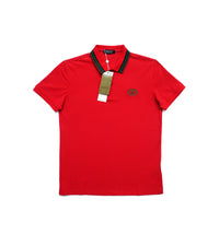 Gucci Premium Polo – Luxury Comfort & Timeless Style