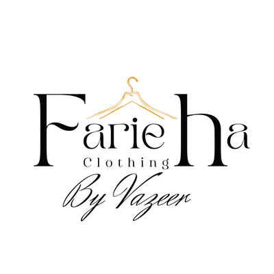 Farieha Clothing by Vazeer
