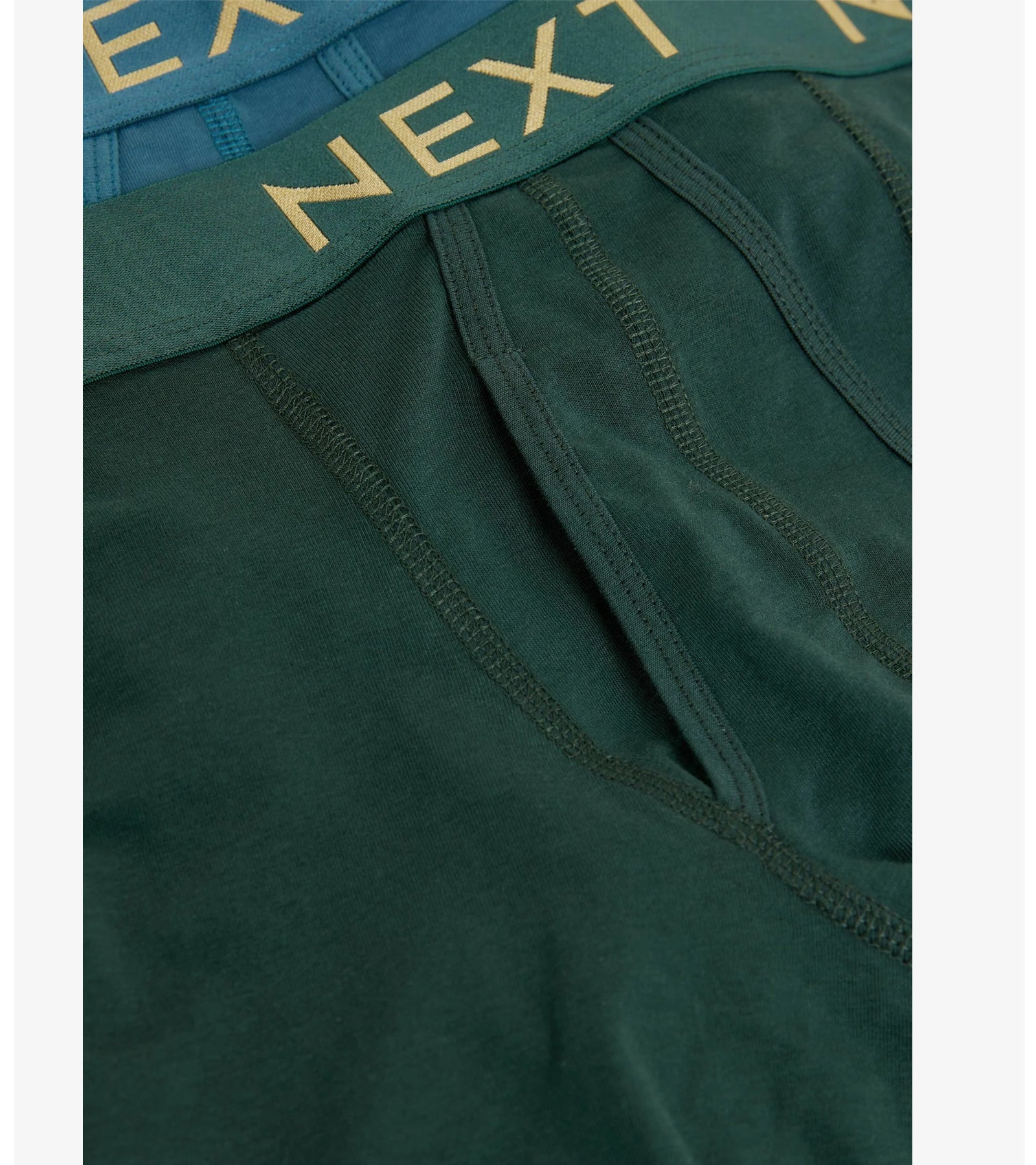 Next Boxers 100% Cotton Cotton Stretch