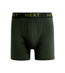 Next Boxers 100% Cotton Cotton Stretch