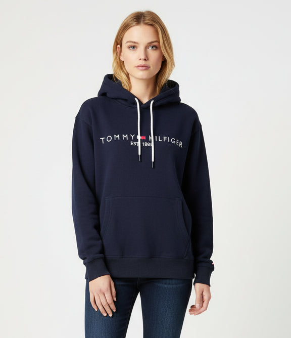 Tommy Hilfiger Premium Hoodie for Men