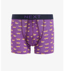 Next Boxers 100% Cotton Cotton Stretch