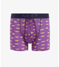 Next Boxers 100% Cotton Cotton Stretch