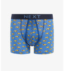 Next Boxers 100% Cotton Cotton Stretch
