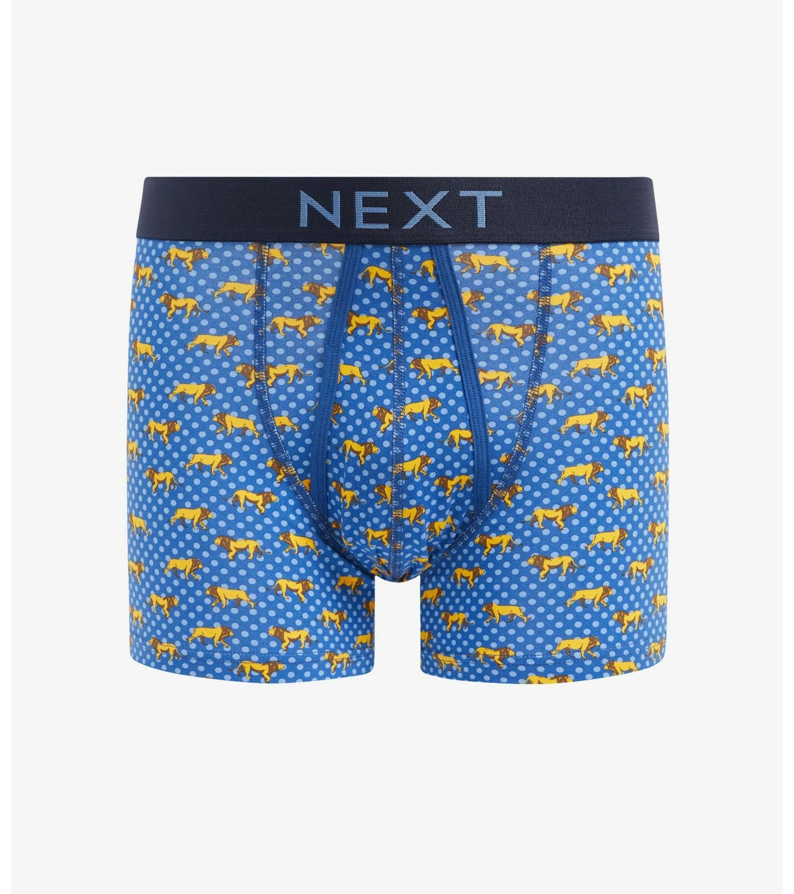 Next Boxers 100% Cotton Cotton Stretch