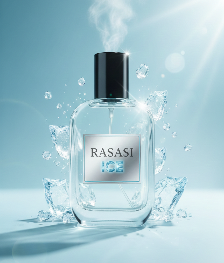 Rasasi ice 50ml